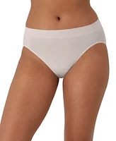 Bali Women's Comfort Revolution Modern Seamless Underwear Dfmshc