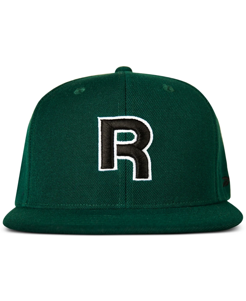 Reebok Men's Identity Drop Adjustable Logo Hat