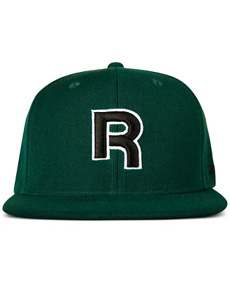 Reebok Men's Identity Drop Adjustable Logo Hat