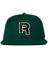 Reebok Men's Identity Drop Adjustable Logo Hat