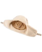 Levi's Men's Fleece-Lined Corduroy Trapper Hat