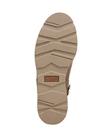 Dr. Scholl's Women's Margo Lug Sole Chelsea Booties