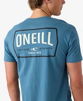 O'Neill Men's Dither Graphic Tees