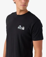 O'Neill Men's Sundown Graphic Tees