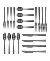 Ornative Lola 20 Piece Flatware Set, Service for 4