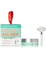 Patchology 2-Pc. Sleigh All Day De