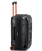 Jeep JH003B 21" Expandable 2-Wheel Carry-On