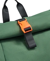 Jeep JS016D Rolltop Backpack