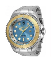 Invicta Men's Hydromax Quartz 3 Hand Dial Watch