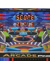 Pavillion Electronic Arcade Pinball Game, Created for You by Toys R Us