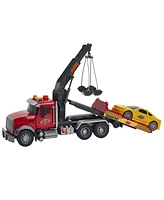 Fast Lane Light & Sound Tow Truck