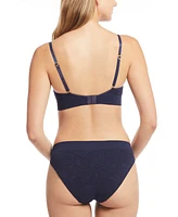 Lauren Ralph Women's Seamless Hipster Bikini Brief