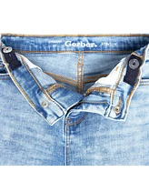 Gerber Baby Boys Neutral Straight Fit Jeans