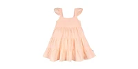 Gerber Toddler Girls Gauze Dress