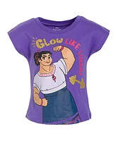 Encanto Toddler Girls 3 Pack T-Shirts