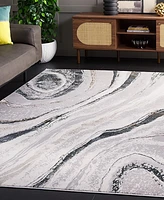 Safavieh Alenia ALN103F 9'x12' Area Rug