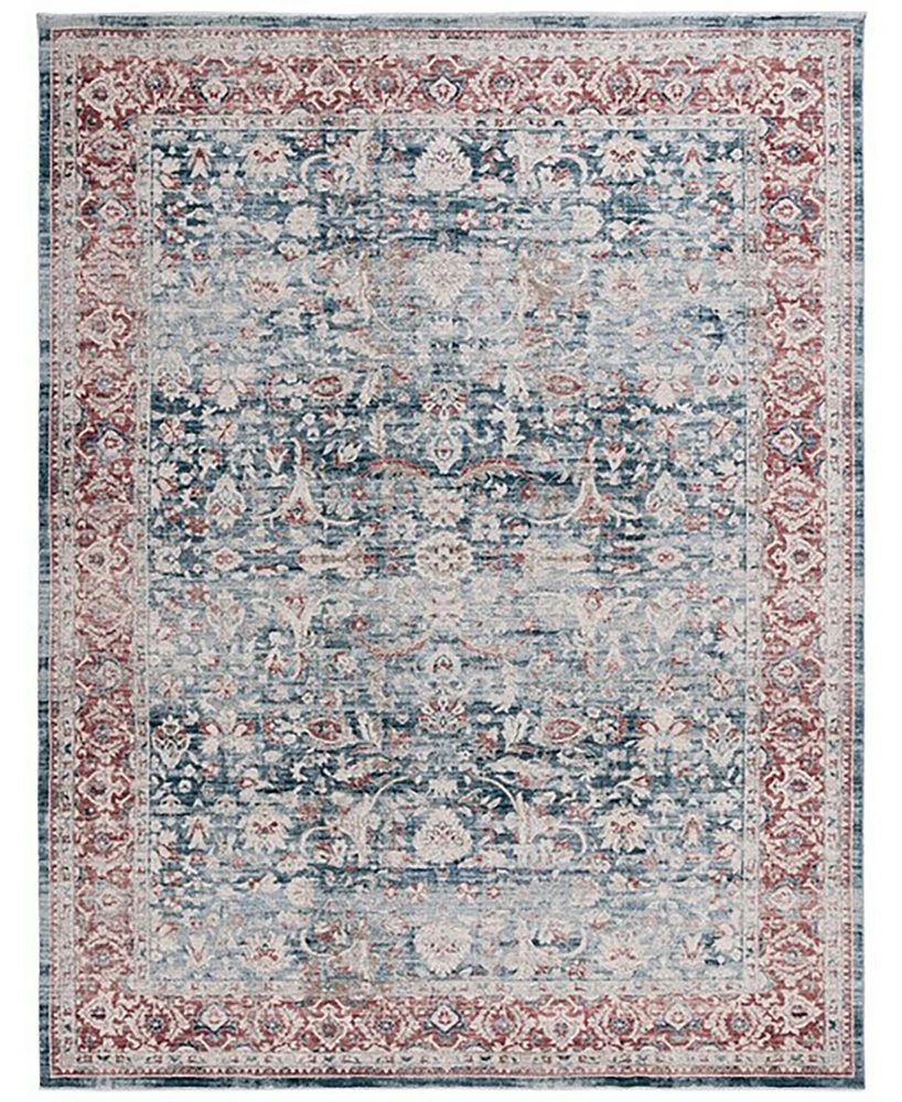 Safavieh Antique Patina ANP640M 8'x9'6" Area Rug