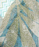 Safavieh Barbados Indoor/Outdoor BAR541K 8'x10'5" Area Rug