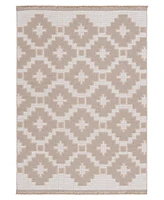 Safavieh Aspect APE452B 4'x6' Area Rug