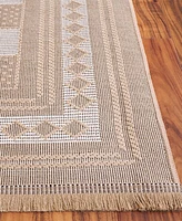 Safavieh Aspect APE458B 4'x6' Area Rug