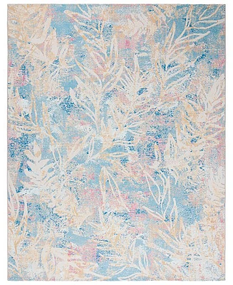 Safavieh Barbados Indoor/Outdoor BAR512M 8'x10'5" Area Rug