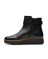 Clarks Women's Collection Zylah Faye Boots
