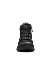 Clarks Women's Collection Carleigh Jade Boots
