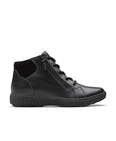 Clarks Women's Collection Caroline Park Boots