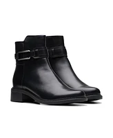 Clarks Women's Collection Maye Bella Boots