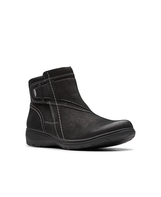 Clarks Women's Collection Carleigh Style Boots