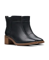 Clarks Women's Collection Lileigh Charm Boots