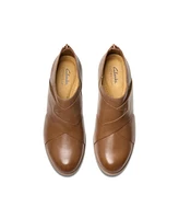 Clarks Women's Collection Charlten Gema Boots