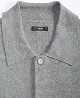 Alfani Men's Milano Shirt Jacket, Created for Macy's