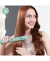 Pursonic Usb Rechargeable Cordless Hair Straightener