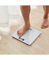 Pursonic Bathroom Digital Scale