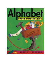 Kaplan Early Learning Alphabet and Letter Sounds Books