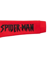 Marvel Big Boys Spider-Man Miles Morales Sweatshirt to