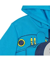 Thomas & Friends Toddler Boys Tank Engine Pullover Hoodie to