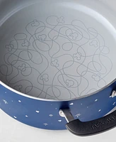 Farberware Disney 5.5-Quart Ceramic Nonstick Stockpot with Lid
