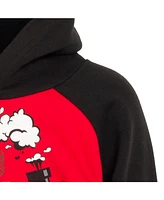 Thomas & Friends Toddler Boys Pullover Hoodie