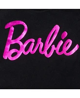 Barbie Toddler Girls Logo Pullover T-Shirt