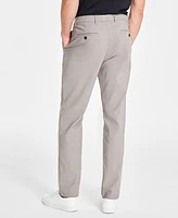 Alfani Men's Tech Pants, Created for Macy's