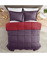 Empyrean Bedding Down Alternative Comforter