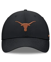 Nike Men's Black Texas Longhorns 2024 On-Field Performance Adjustable Hat