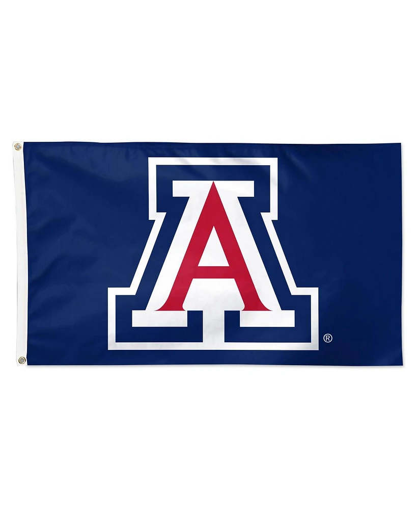 Wincraft Arizona Wildcats 3' x 5' Primary Logo Single