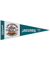 Guy Fieri's Flavortown x Nfl Jacksonville Jaguars 12'' x 30'' Premium Pennant