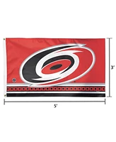 Wincraft Carolina Hurricanes Deluxe 3' x 5' One