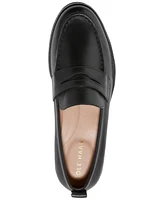 Cole Haan Women's Stassi Penny Loafers