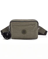 Kipling Abanu Mini Convertible Crossbody Sling Bag