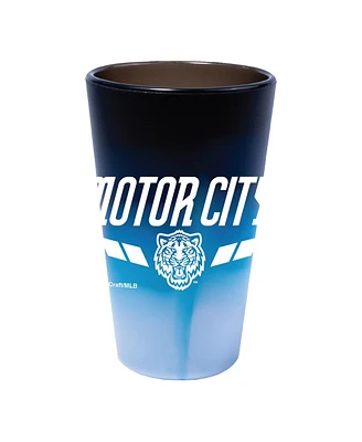 Wincraft Detroit Tigers 2024 City Connect 16oz. Silicone Pint Glass